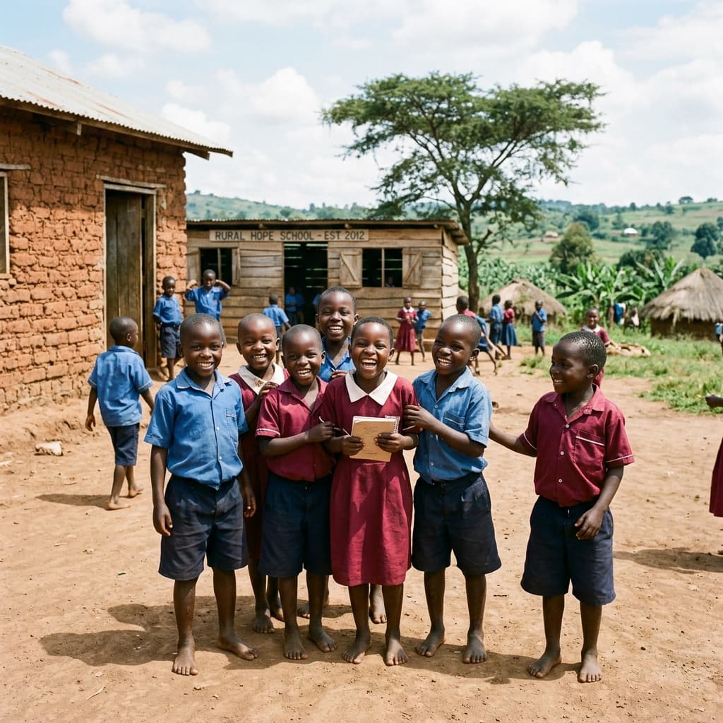 Education communautaire